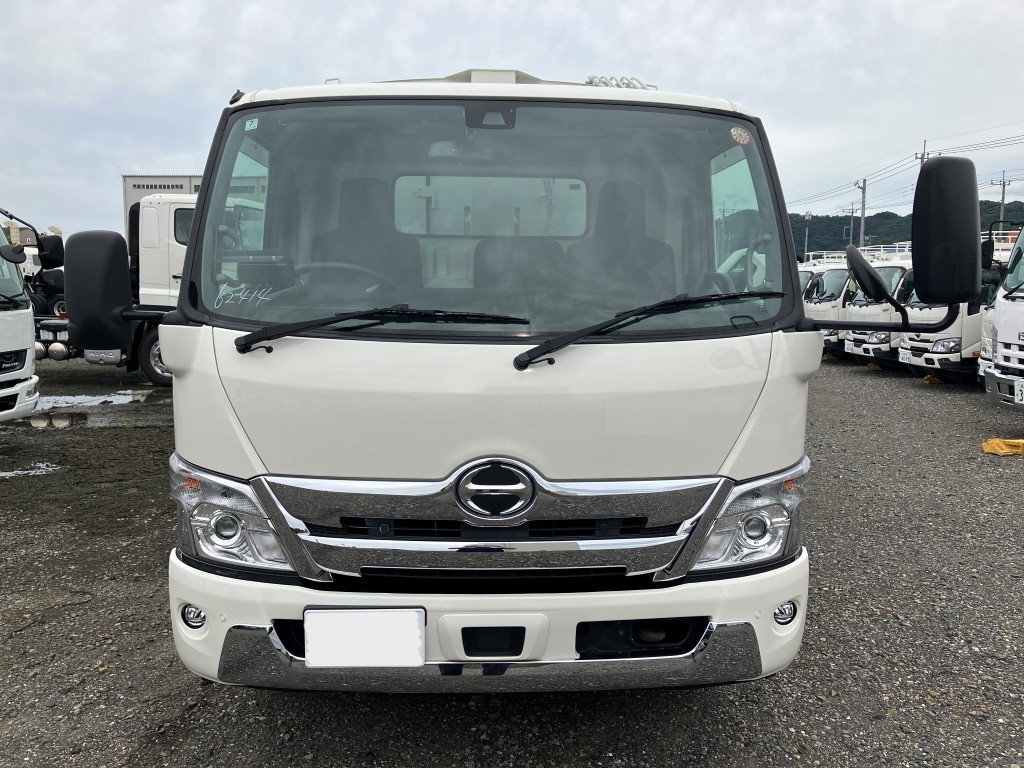 日野 2KG-XZU710M(その他)の写真8
