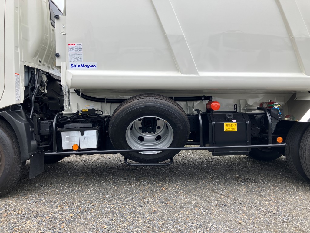 日野 2KG-XZU710M(その他)の写真17