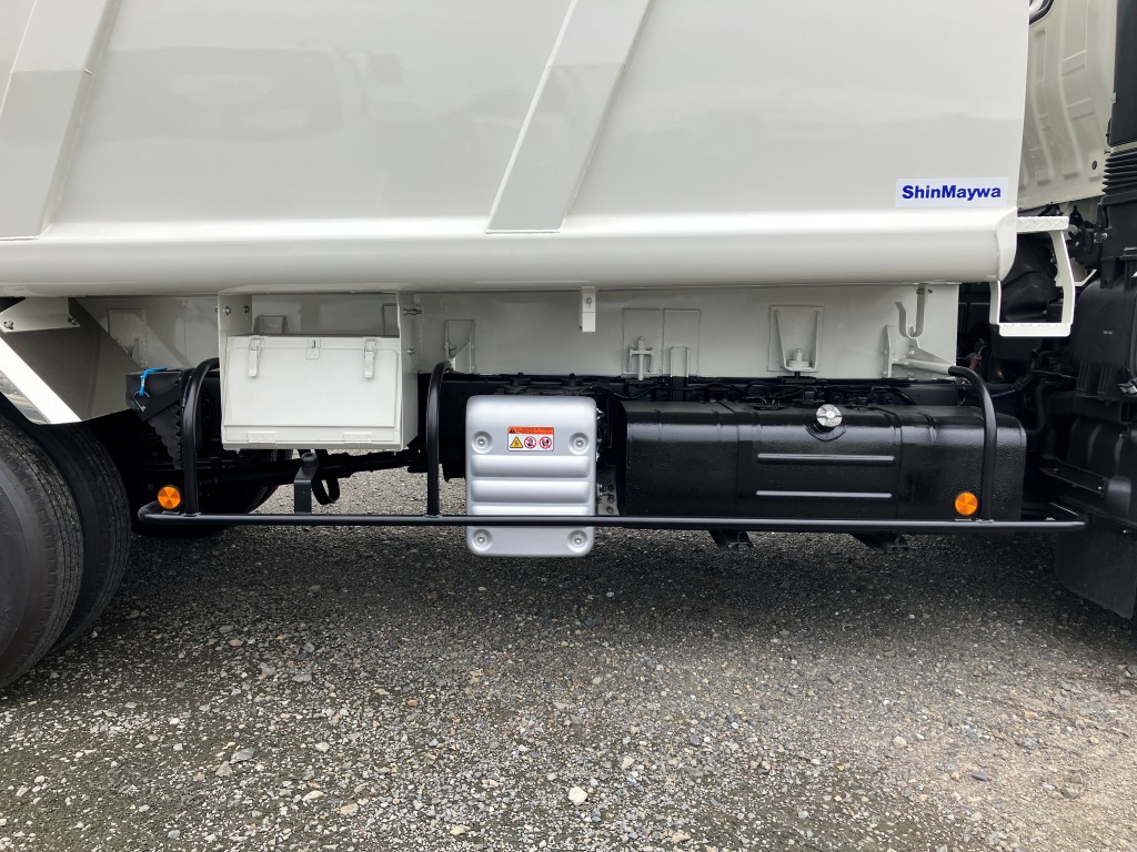 日野 2KG-XZU710M(その他)の写真18
