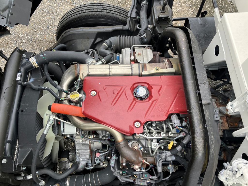 日野 2KG-XZU710M(その他)の写真23