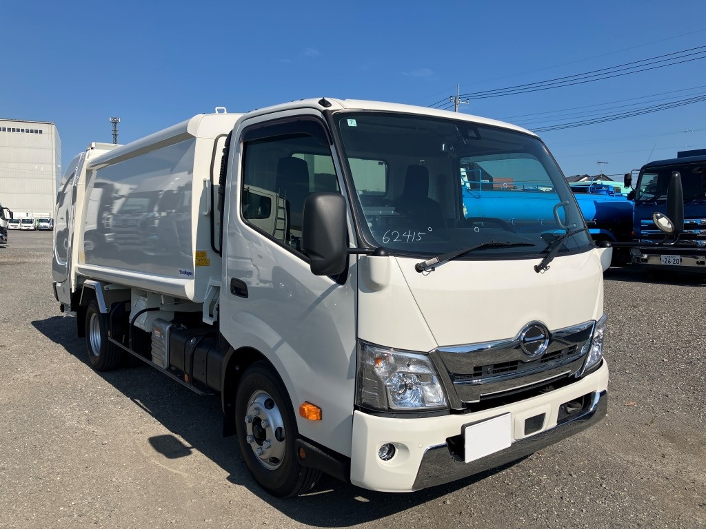 日野 2KG-XZU710M(その他)の写真3