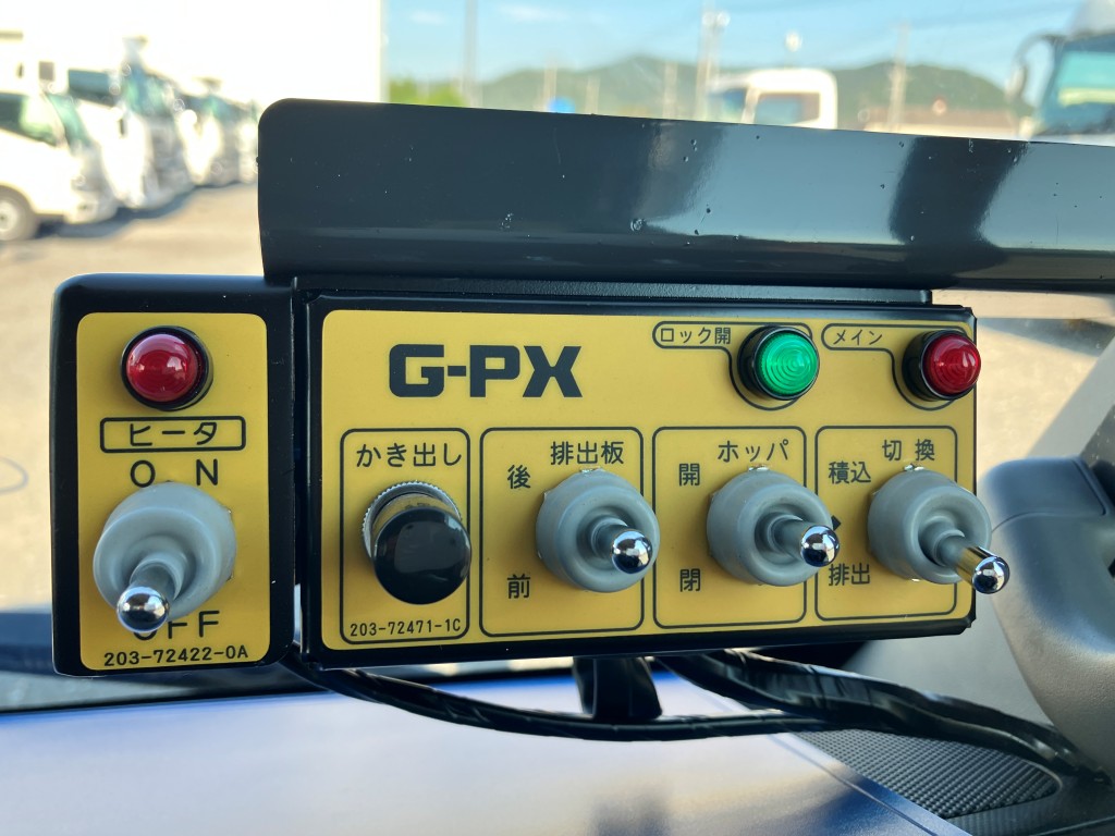 日野 2KG-XZU710M(その他)の写真31