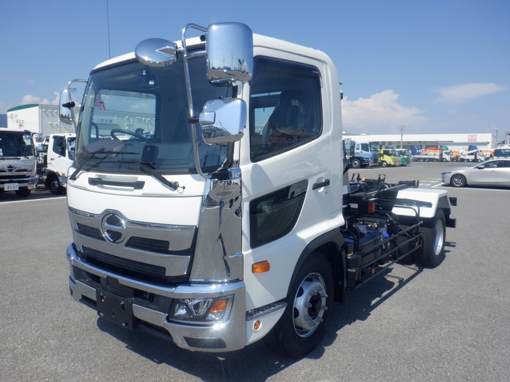 日野  2PG-FJ2ACA(その他)の写真1