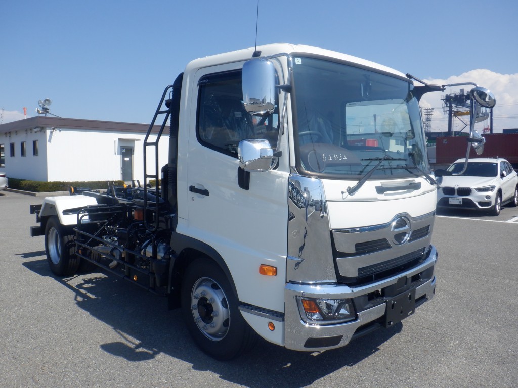 日野 2PG-FJ2ACA(その他)の写真3