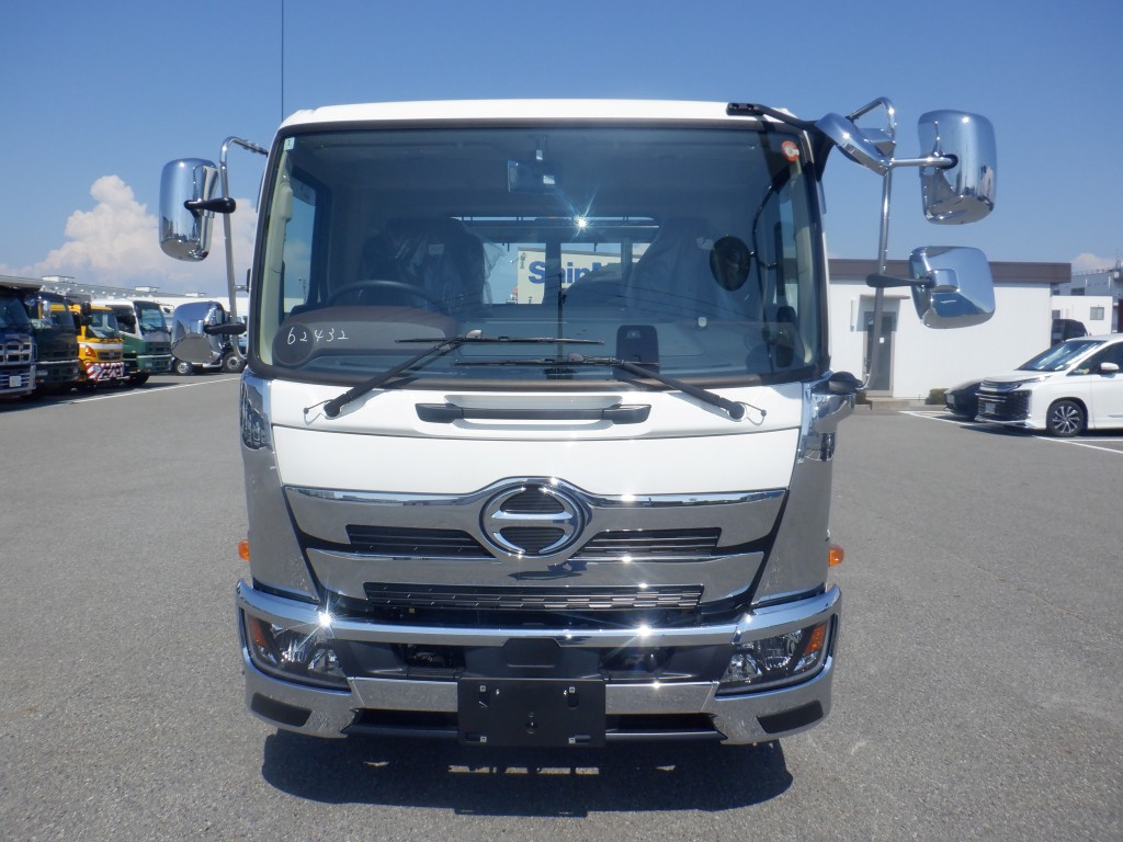 日野 2PG-FJ2ACA(その他)の写真8