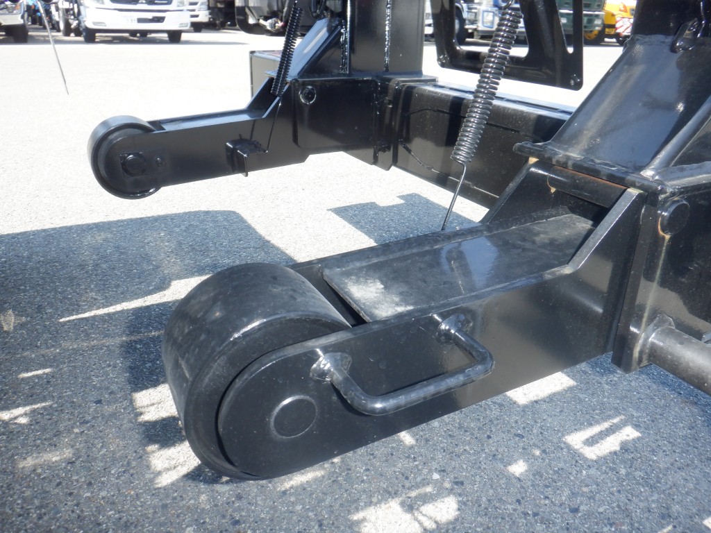 日野 2PG-FJ2ACA(その他)の写真15
