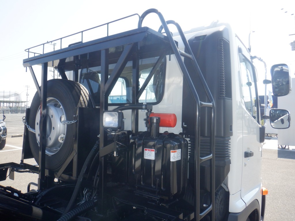 日野 2PG-FJ2ACA(その他)の写真16