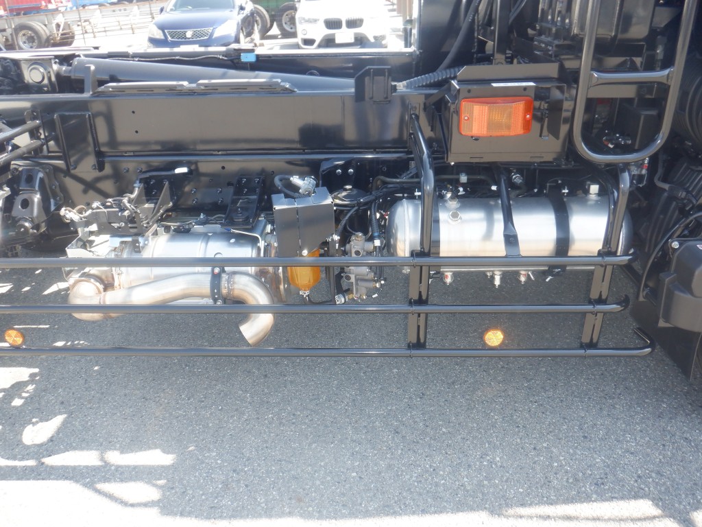 日野 2PG-FJ2ACA(その他)の写真17