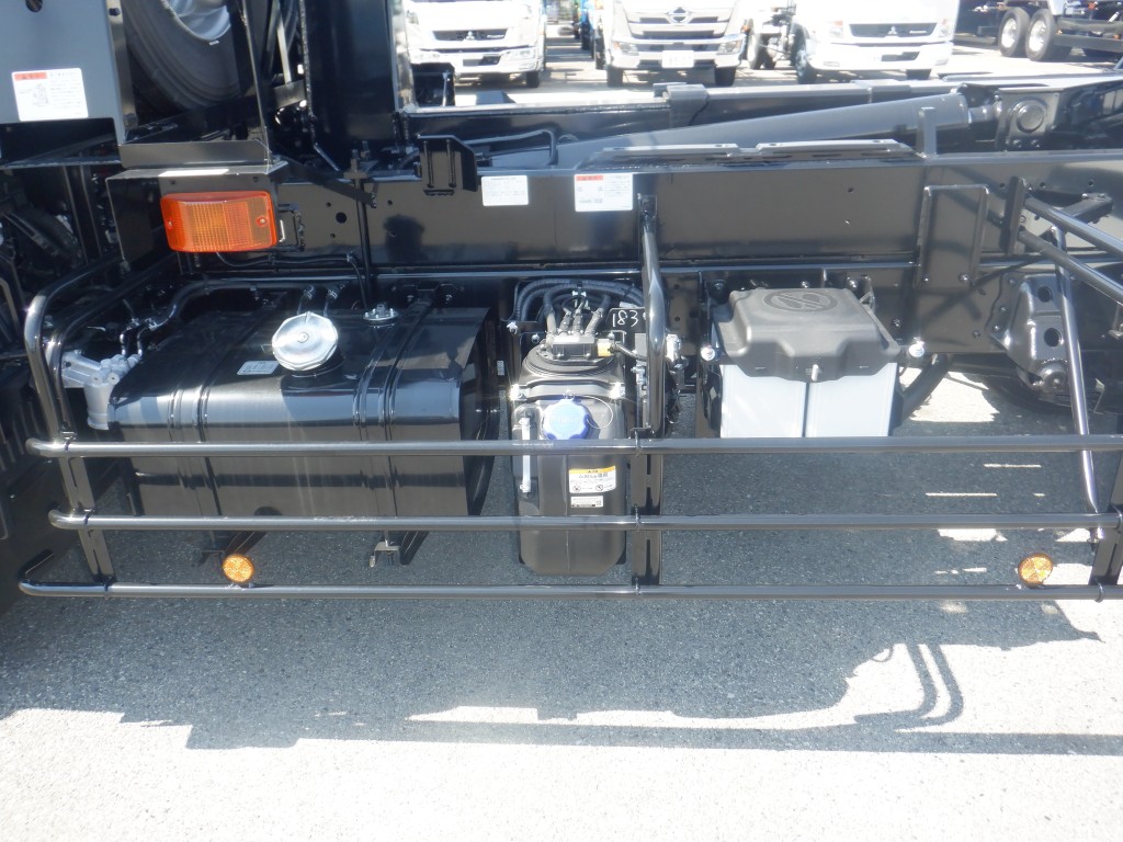 日野 2PG-FJ2ACA(その他)の写真18