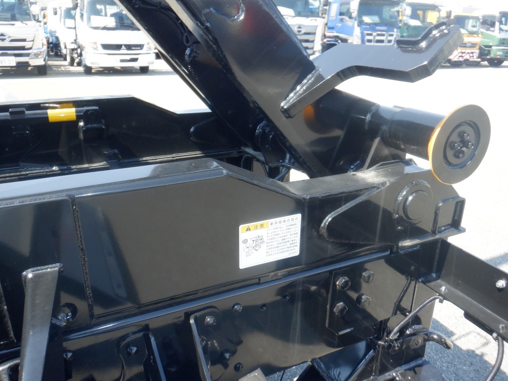 日野 2PG-FJ2ACA(その他)の写真19