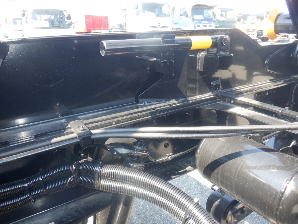 日野 2PG-FJ2ACA(その他)の写真20