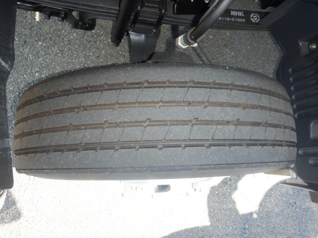 日野 2PG-FJ2ACA(その他)の写真22