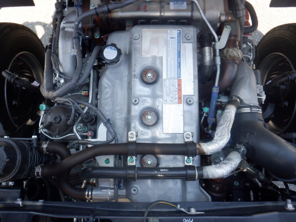 日野 2PG-FJ2ACA(その他)の写真23