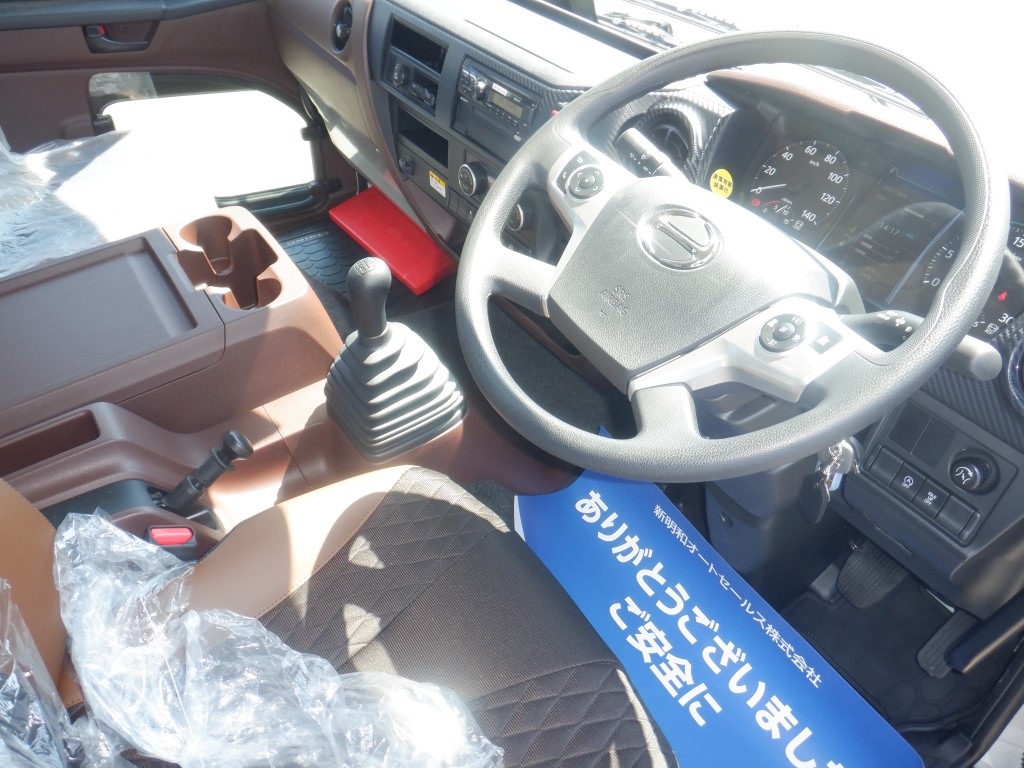日野 2PG-FJ2ACA(その他)の写真25