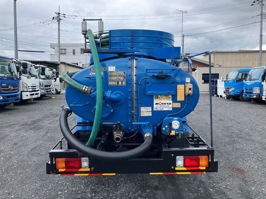 トヨタ TKG-XZU605(その他)の写真5