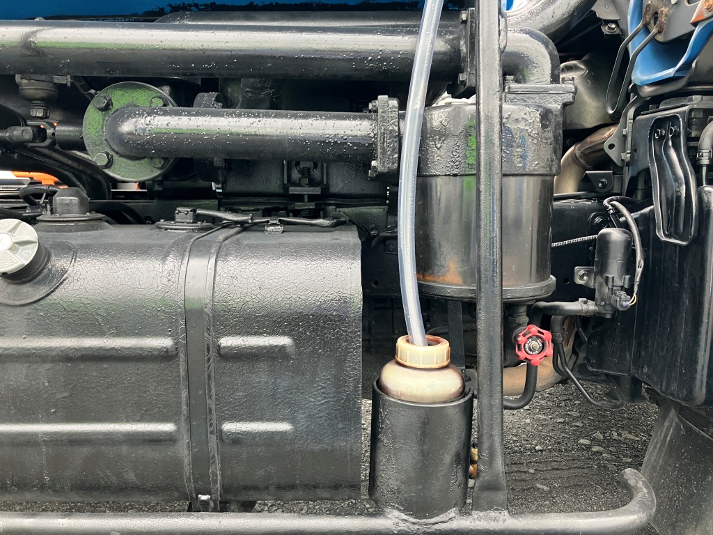 トヨタ TKG-XZU605(その他)の写真11