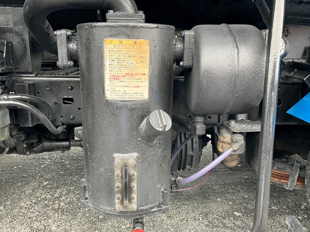 トヨタ TKG-XZU605(その他)の写真12