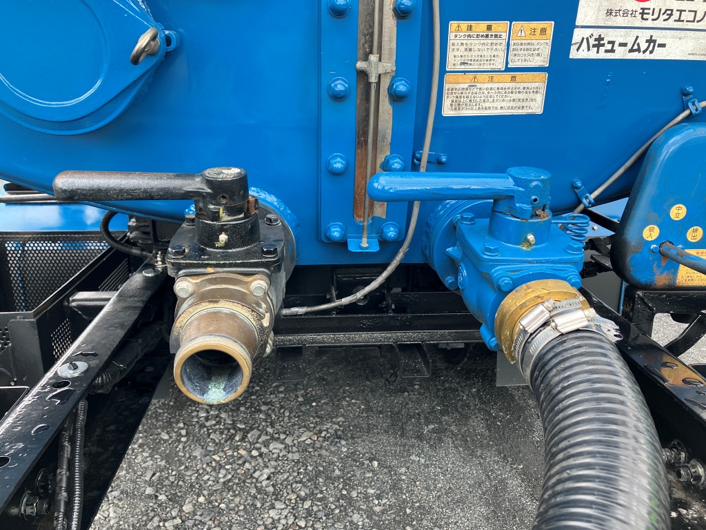 トヨタ TKG-XZU605(その他)の写真13