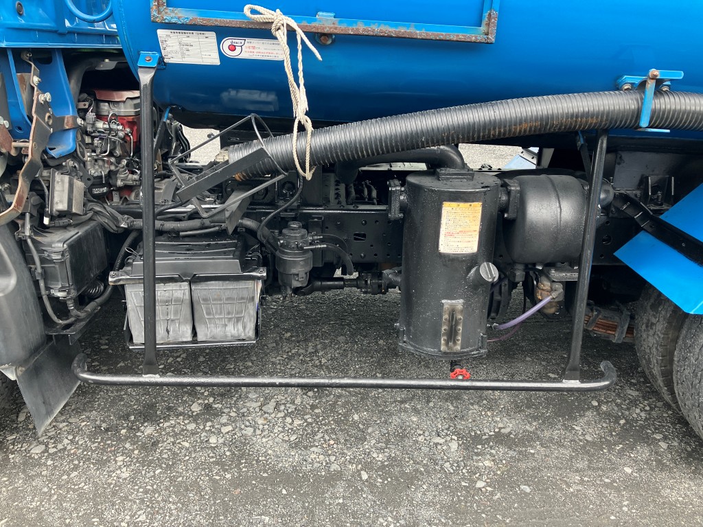トヨタ TKG-XZU605(その他)の写真17
