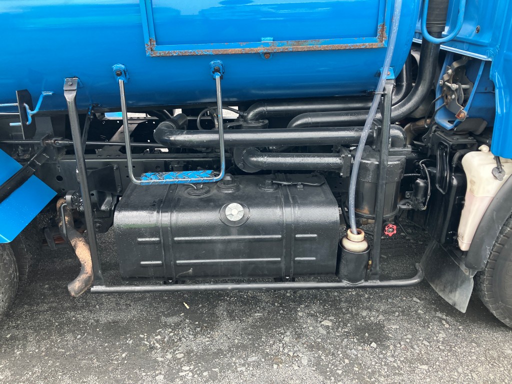 トヨタ TKG-XZU605(その他)の写真18