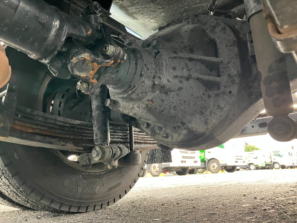 トヨタ TKG-XZU605(その他)の写真19
