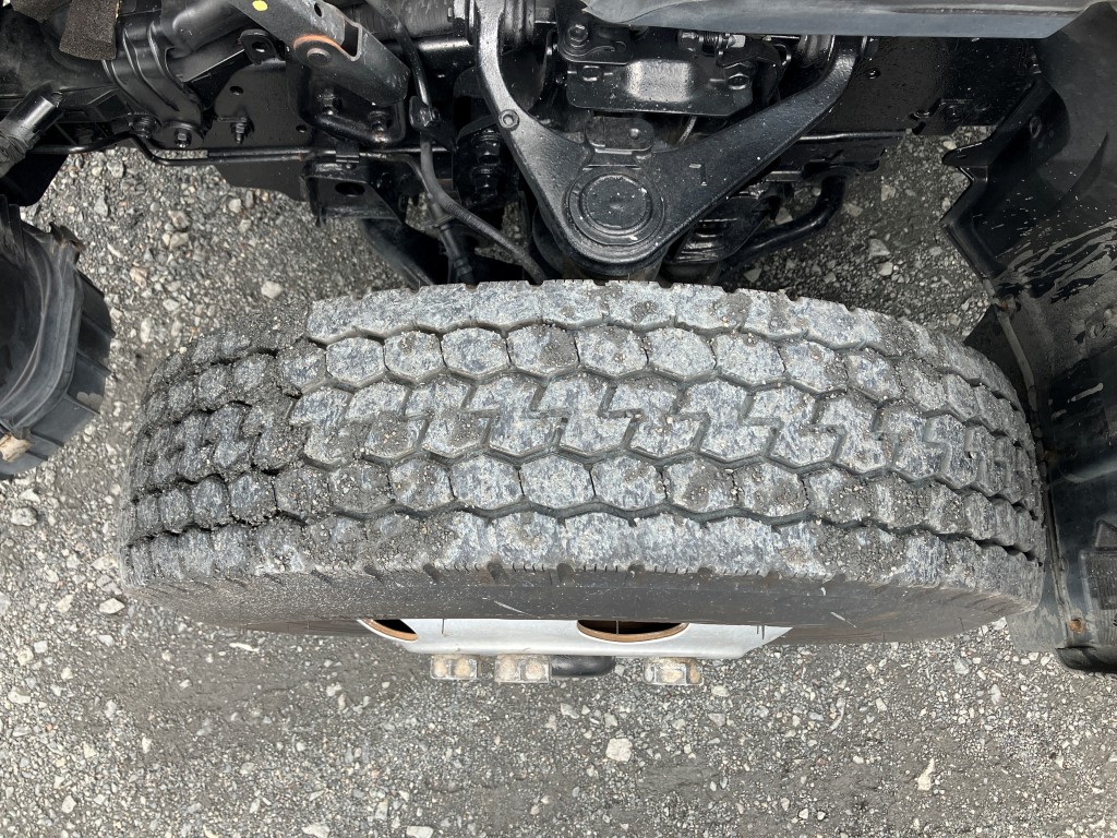 トヨタ TKG-XZU605(その他)の写真21