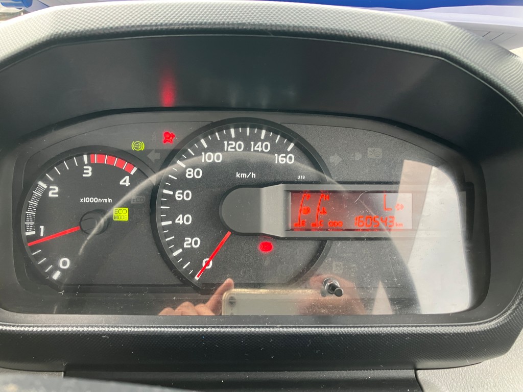トヨタ TKG-XZU605(その他)の写真28