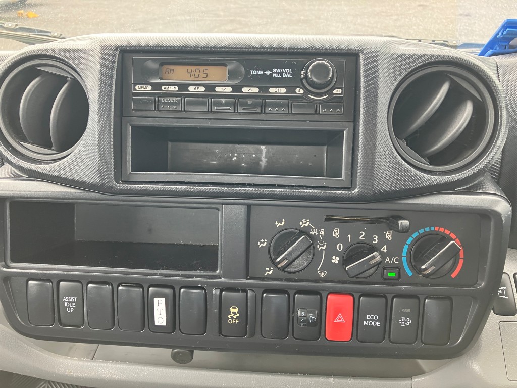 トヨタ TKG-XZU605(その他)の写真29