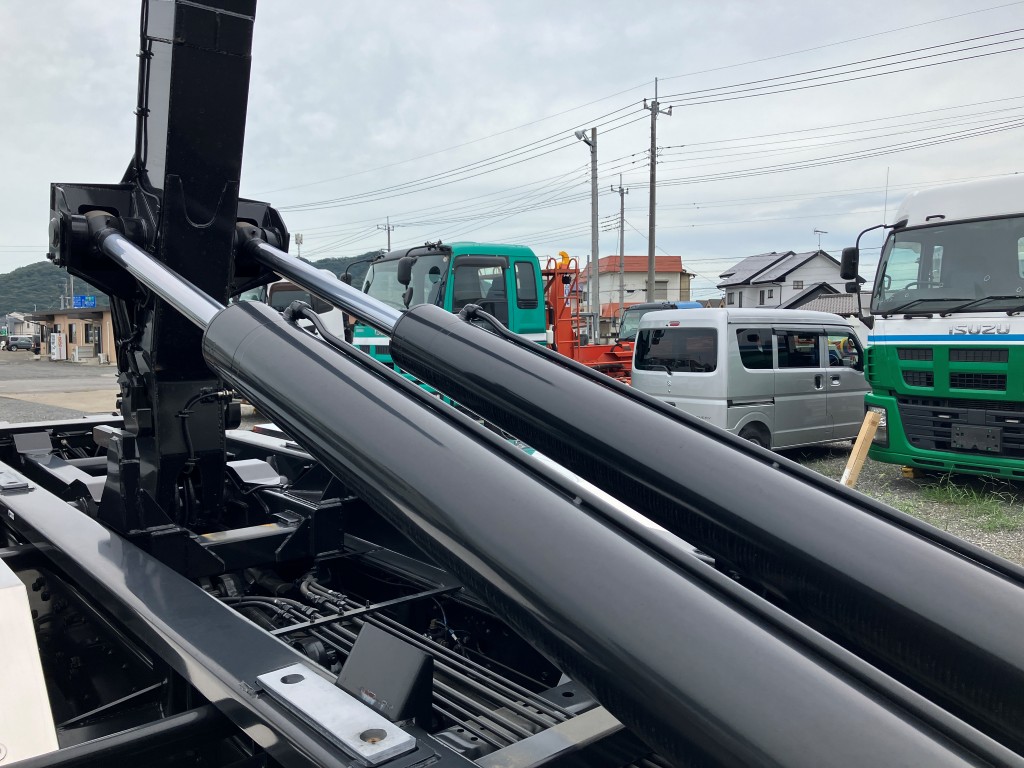 三菱  2PG-FV70HY(その他)の写真12