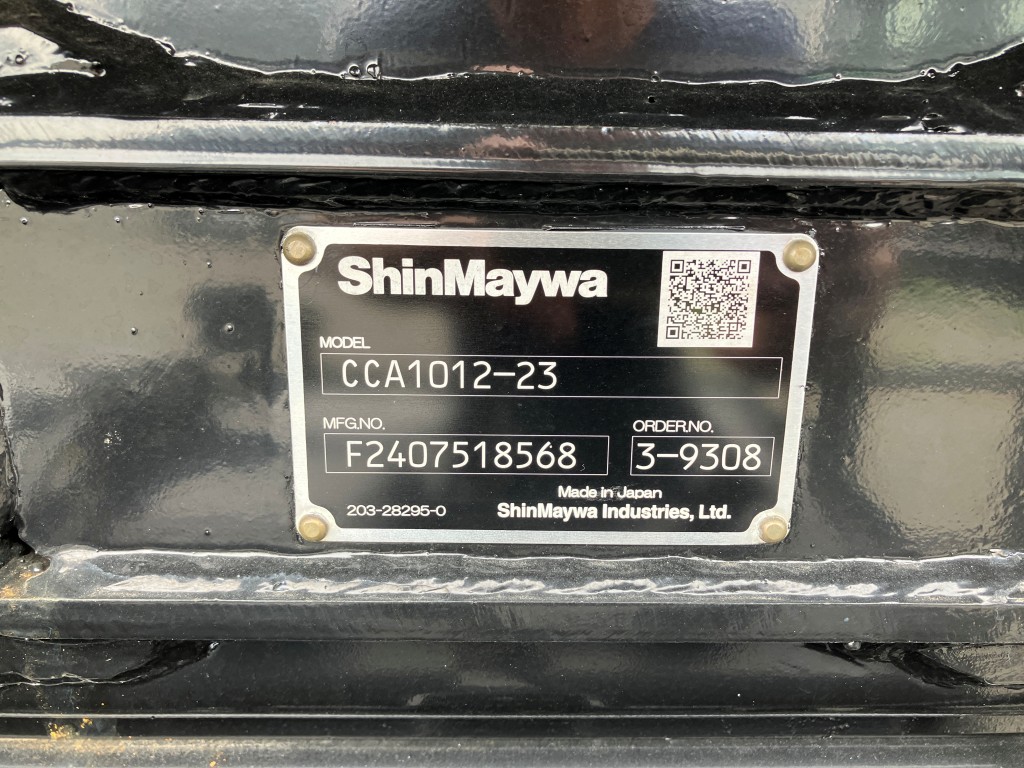 三菱  2PG-FV70HY(その他)の写真16