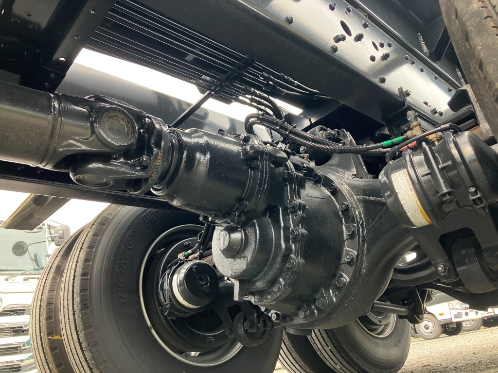 三菱  2PG-FV70HY(その他)の写真20