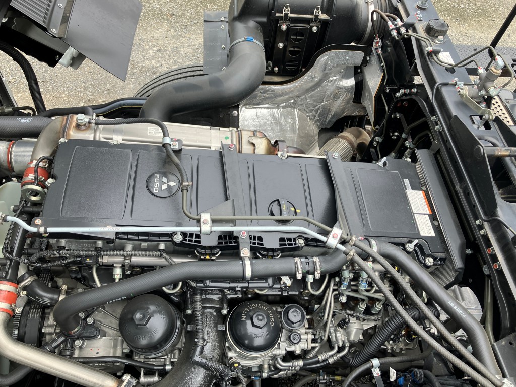 三菱  2PG-FV70HY(その他)の写真24
