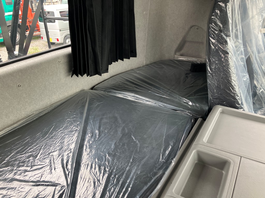 三菱  2PG-FV70HY(その他)の写真26