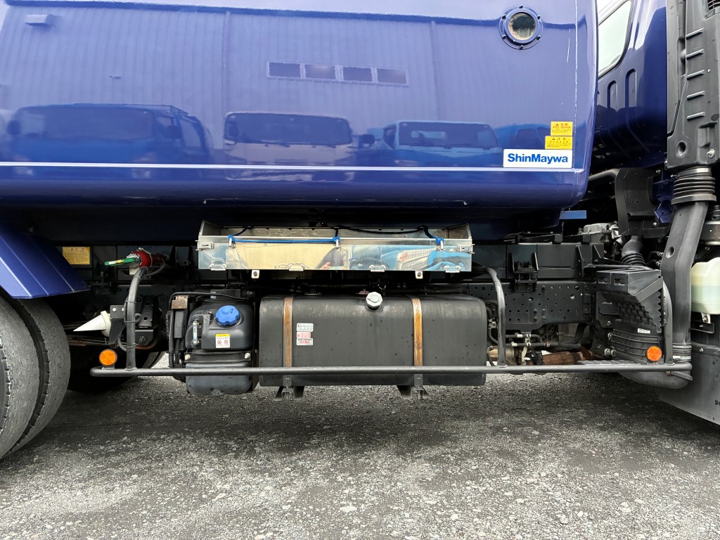 いすゞ 2PG-NPR88YN(その他)の写真18