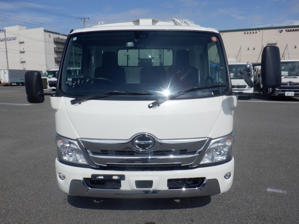 日野 2KG-XZU710M(その他)の写真8