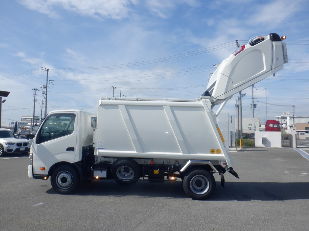 日野 2KG-XZU710M(その他)の写真16