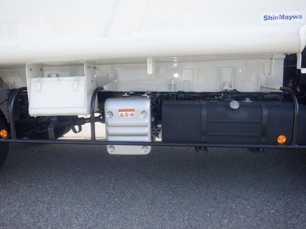日野 2KG-XZU710M(その他)の写真18