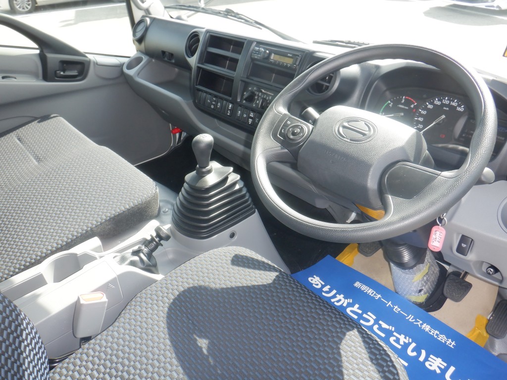 日野 2KG-XZU710M(その他)の写真25