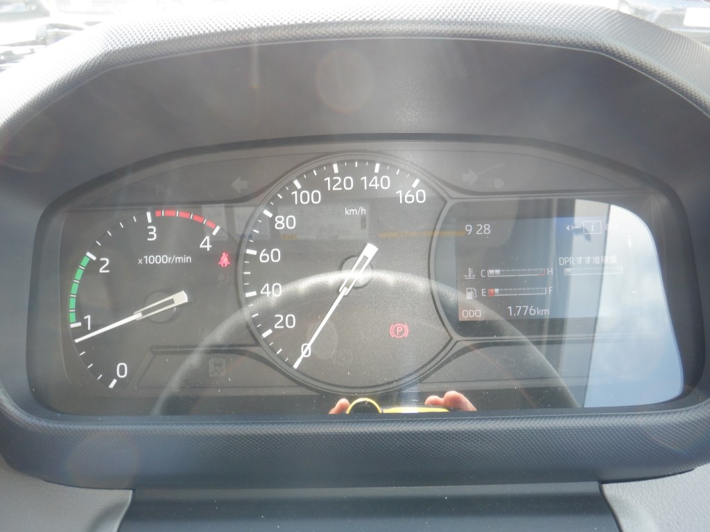 日野 2KG-XZU710M(その他)の写真29