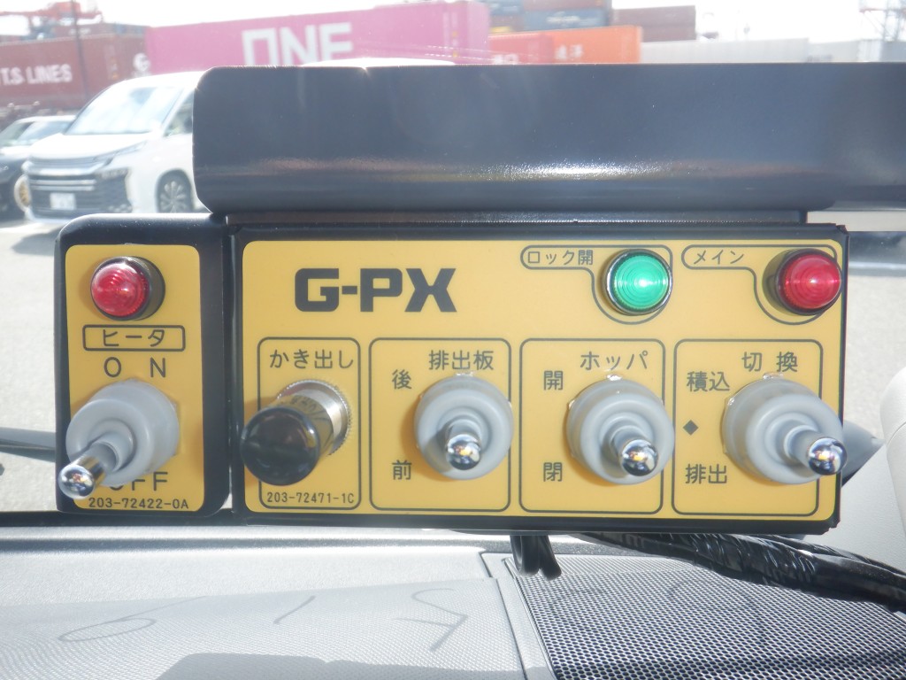 日野 2KG-XZU710M(その他)の写真32