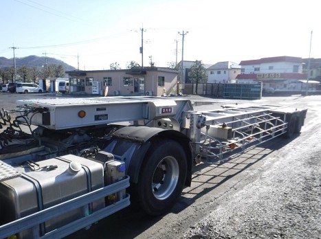 東洋車輌工業   その他