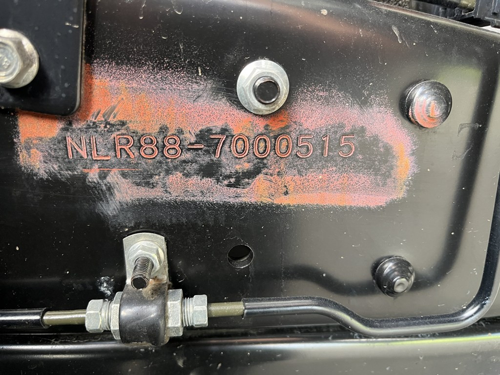 いすゞ エルフ 2RG-NLR88AR(2WD)の写真27