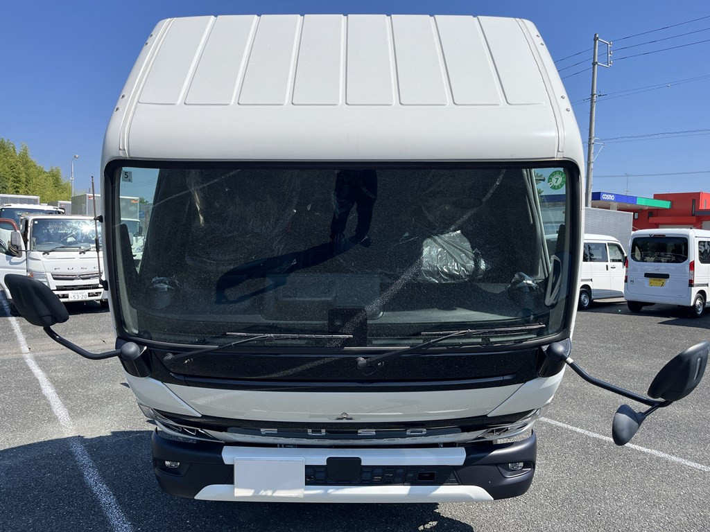 三菱 キャンター 2RG-FEB80(2WD)の写真7