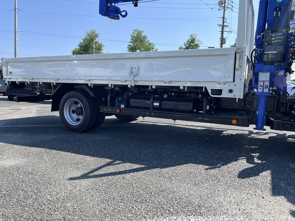 三菱 キャンター 2RG-FEB80(2WD)の写真20