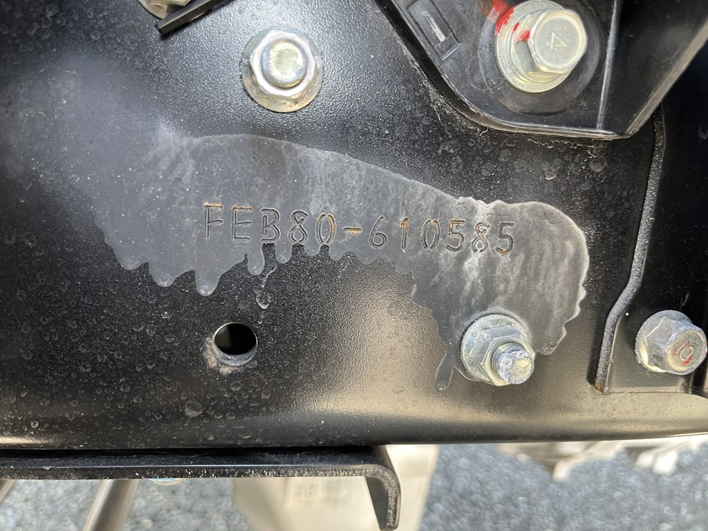 三菱 キャンター 2RG-FEB80(2WD)の写真21