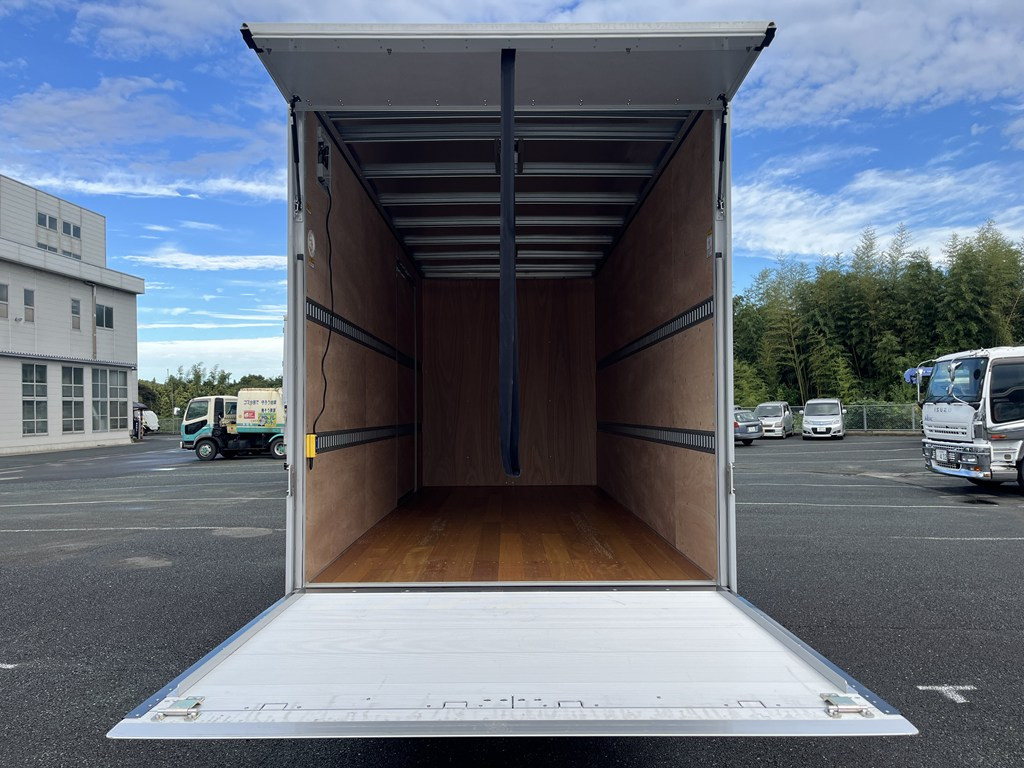 日野 デュトロ 2KG-XZU655M(2WD)の写真5