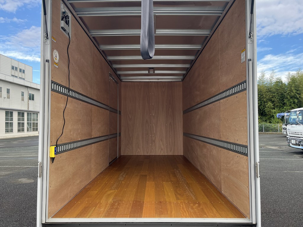 日野 デュトロ 2KG-XZU655M(2WD)の写真6