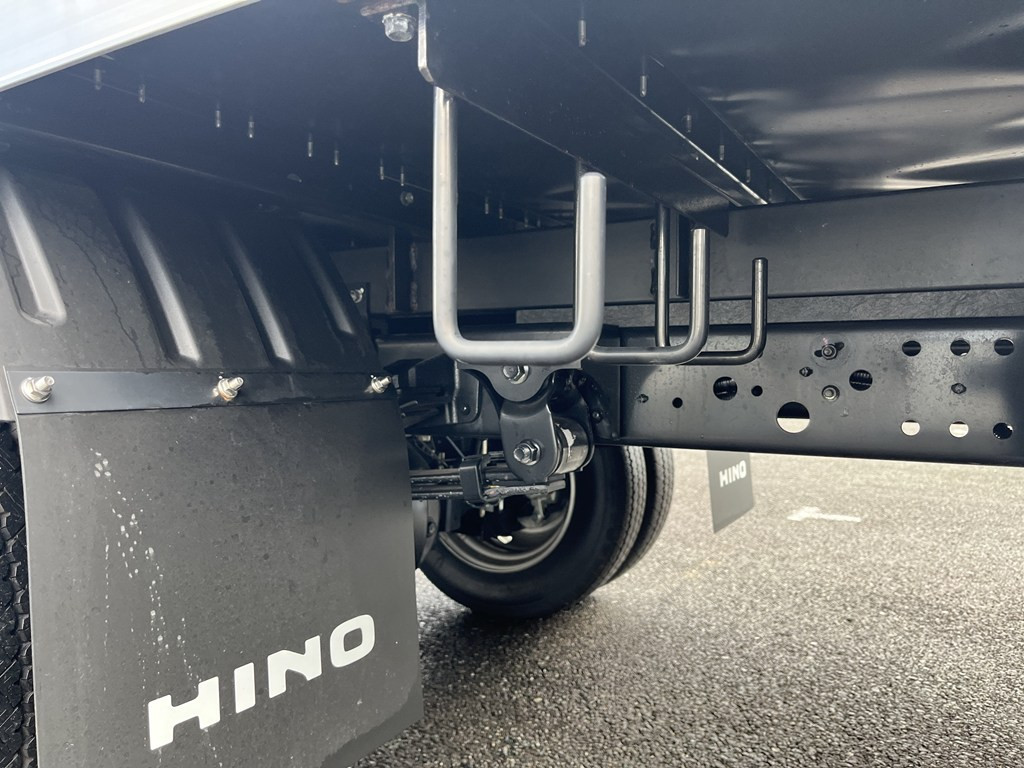 日野 デュトロ 2KG-XZU655M(2WD)の写真10