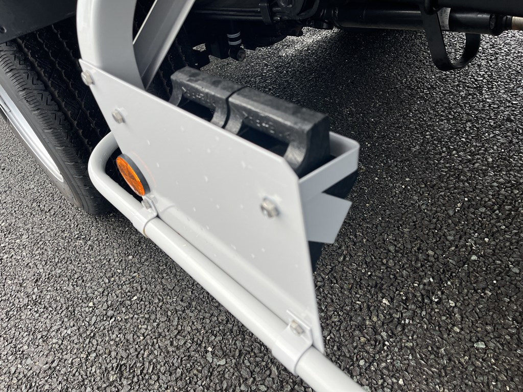 日野 デュトロ 2KG-XZU655M(2WD)の写真11