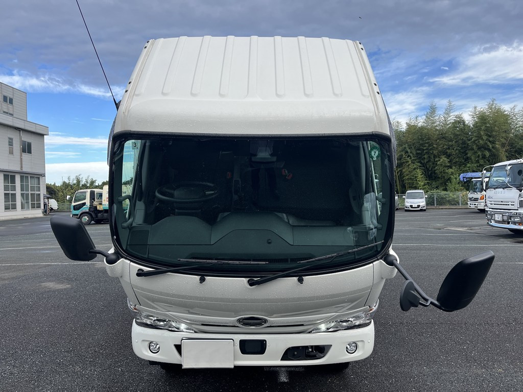 日野 デュトロ 2KG-XZU655M(2WD)の写真12